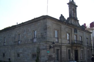 Concello Caldas de Reis