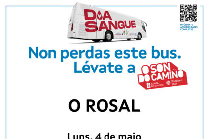 Doazoin sangue maio 2026