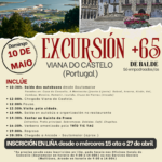 EXCURSION 65 ANOS 2026 1
