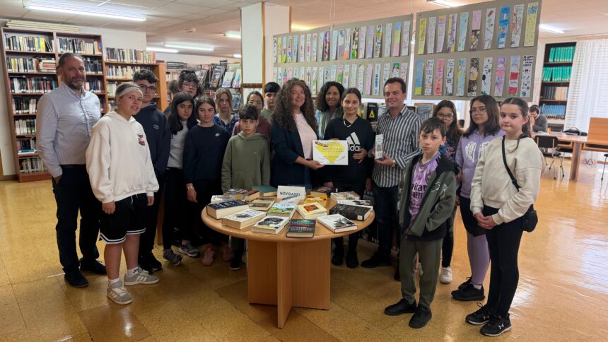 Entrega premio concurso marcapaxinas 2026 1