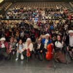 Espectaculo escolar Conservatorio Municipal Abril 2026