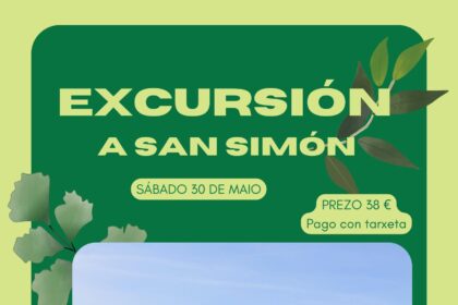 Excursion a San Simon 1