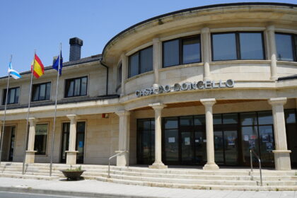 FOTO 1 Carino Carino se prepara para vivir una Semana Santa llena de actividades para todos los publicos