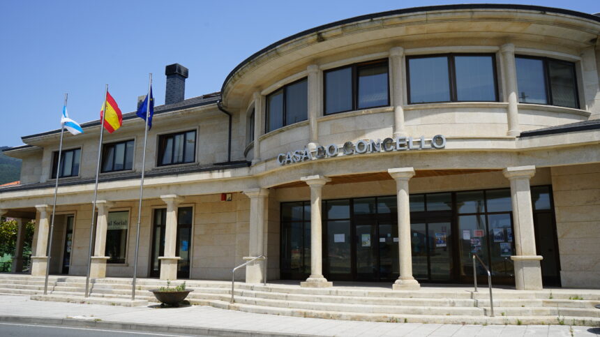 FOTO 1 Carino Carino se prepara para vivir una Semana Santa llena de actividades para todos los publicos