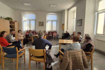 FOTO PADERNE Dinamizando Paderne