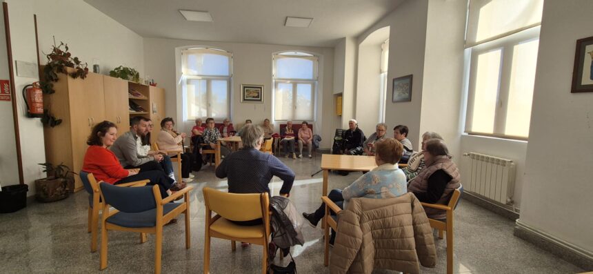 FOTO PADERNE Dinamizando Paderne