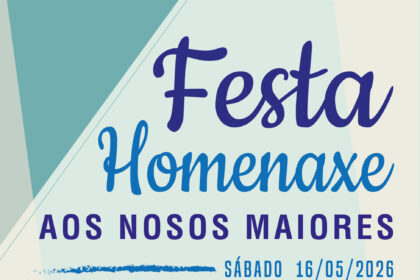 Festa Homenaxe