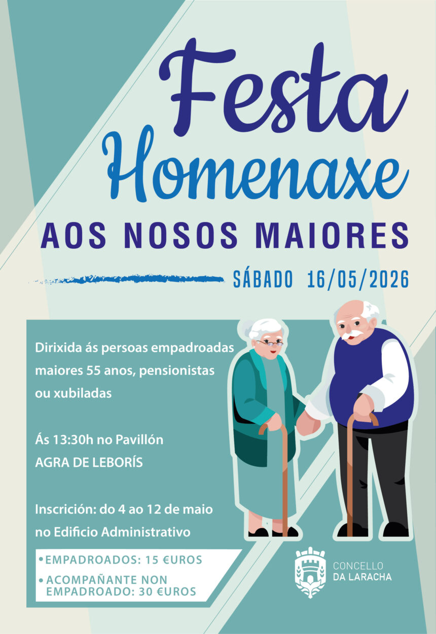 Festa Homenaxe