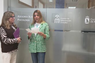 Formacion protocolo fronte violencias Abril 2026