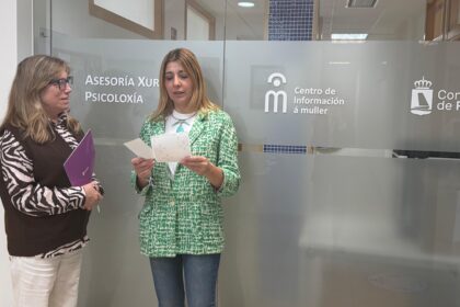 Formacion protocolo fronte violencias Abril 2026