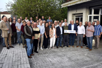 Foto Congreso Local PP Lobeira