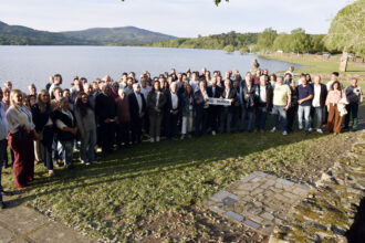 Foto Congreso Local PP Muinos