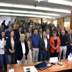 Foto Xornada Vivenda PPdeOU no Carballino 1