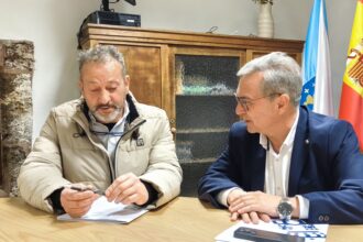 Foto Luis Menor Enrique Alvarez 1