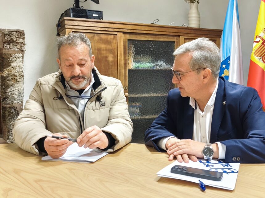 Foto Luis Menor Enrique Alvarez 1