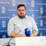 Foto Xabier P Igrexas Portavoz BNG Vigo