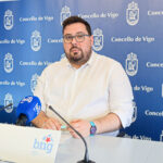 Foto Xabier P Igrexas portavoz municipal BNG Vigo 1