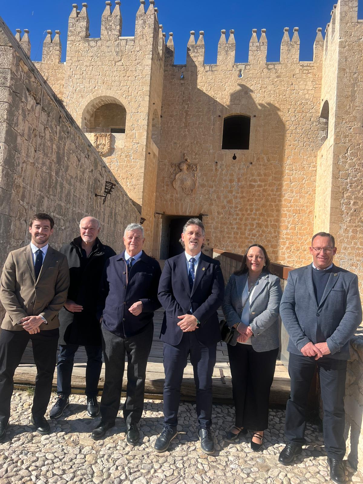 Hermamiento Ortigueira Velez Rubio 1