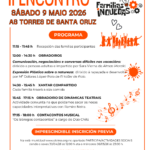 II ENCONTRO FAMILIAS INQUEDAS