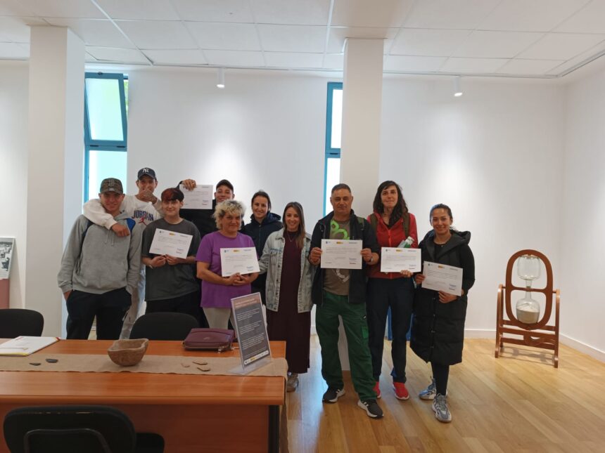 Imparticion curso selvicultura PIE 2025 2026 1