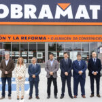 Inauguracion Obramat 1