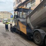 Inicio obras rua Miguel Rodriguez Bautista Abril 2026 1