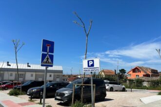 LeiraParkingVilamean 3