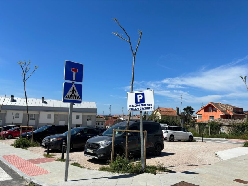 LeiraParkingVilamean 3