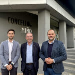 MINO OBRADOIRO DE EMPREGO