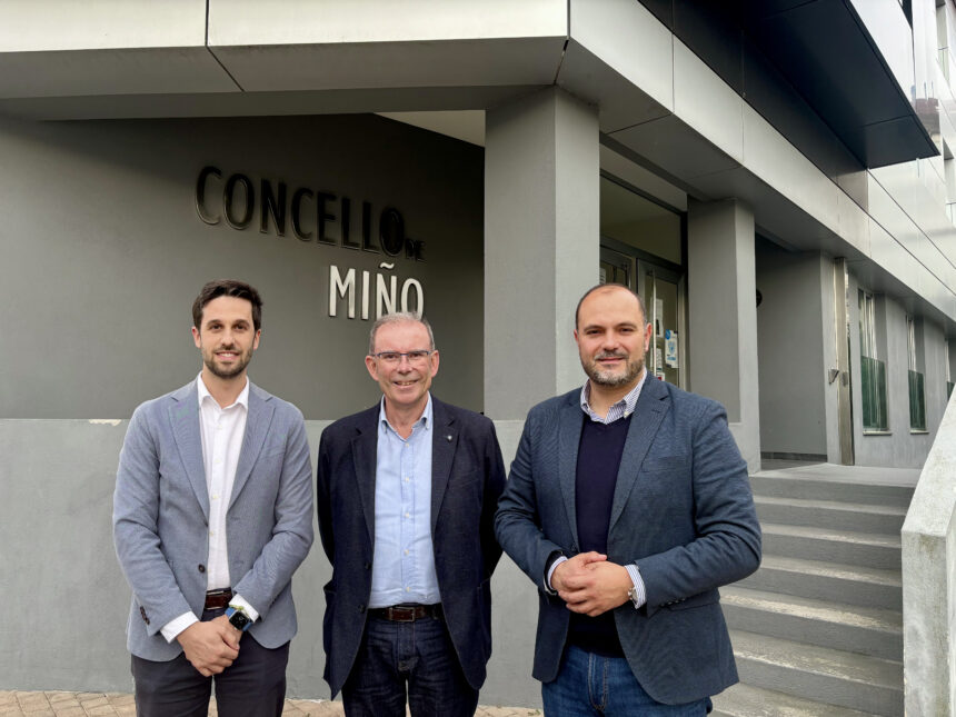 MINO OBRADOIRO DE EMPREGO