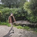 Manu Lourenzo na Fonte do Regueiro 01