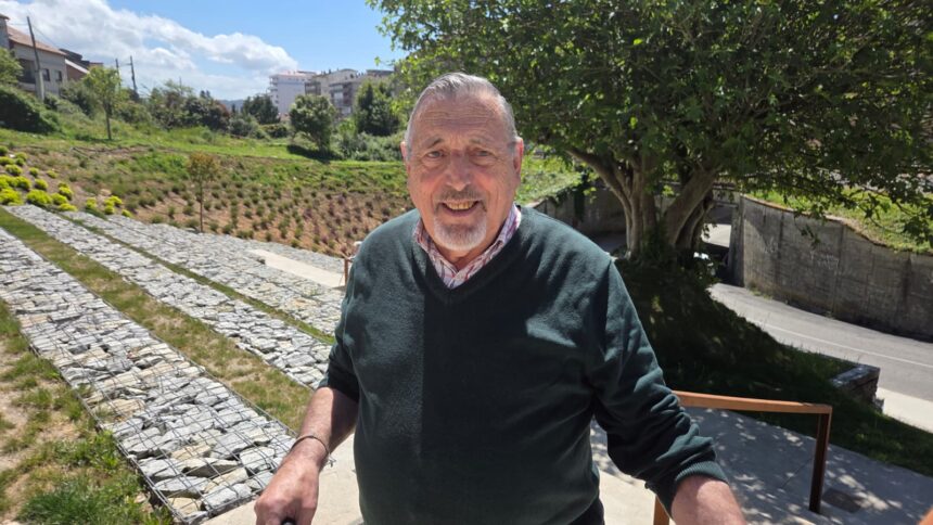 Manuel Barreiro MH 26