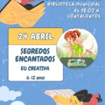 Maxia entre libros no Rosal cunha nova aventura dos Venres Rebuldeiros