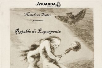 Noitebras teatro