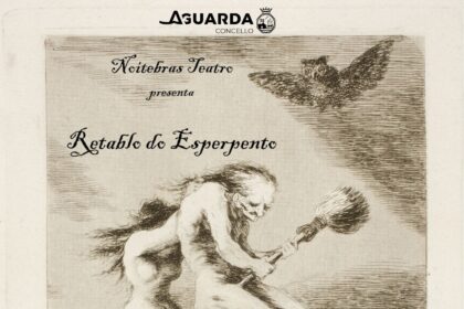 Noitebras teatro