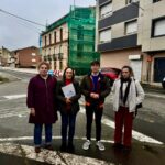 O BNG pide prazos claros e celeridade para rematar a humanizacion da AC 305