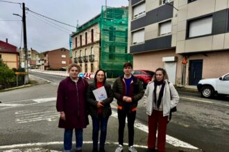 O BNG pide prazos claros e celeridade para rematar a humanizacion da AC 305