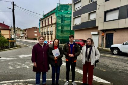 O BNG pide prazos claros e celeridade para rematar a humanizacion da AC 305