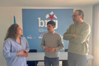 O BNG propon aumentar o investimento en benestar animal e consolidar avances en Ribeira 1