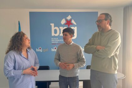 O BNG propon aumentar o investimento en benestar animal e consolidar avances en Ribeira 1
