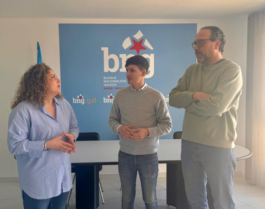 O BNG propon aumentar o investimento en benestar animal e consolidar avances en Ribeira 1