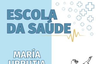 O Rosal descubre o poder do tai chi chuan nunha nova cita coa suia Escola da Sauide