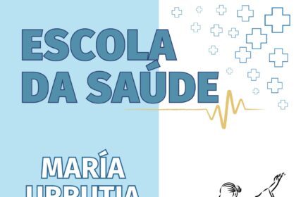 O Rosal descubre o poder do tai chi chuan nunha nova cita coa suia Escola da Sauide