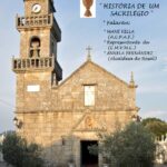 O Rosal redescubre a suia memoria coa presentacioin do librinTHo ‘Histoiria de um sacrileigio