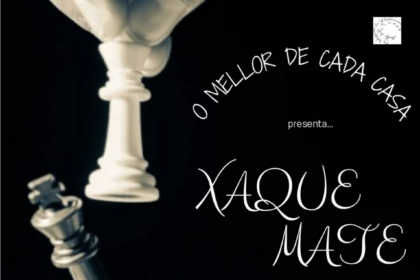 O poder entra en xaque no escenario do Rosal cunha comedia mordaz do grupo O mellor de cada casa