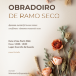 Obradoiro ramo seco