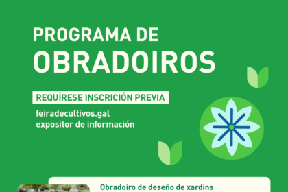 Obradoiros feira de cultivos 2026 01