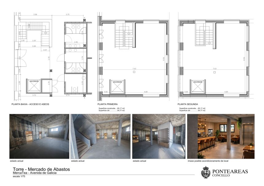 PLANO TORRE MERCATEA page 0001