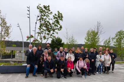 PeregrinacionSantiago2