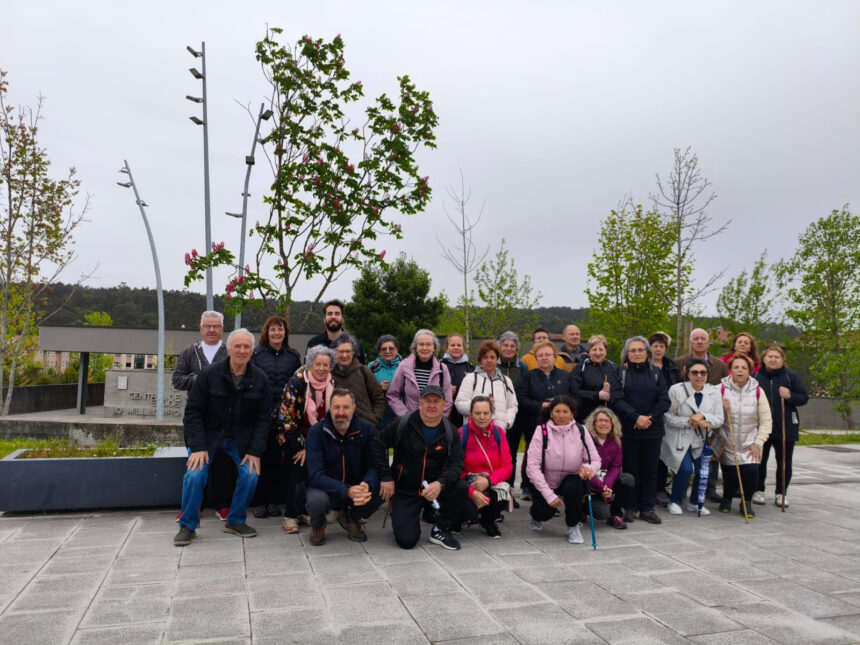 PeregrinacionSantiago2